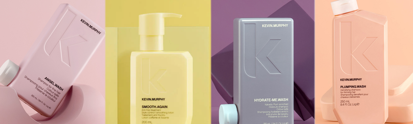 Welke Kevin Murphy-lijn moet ik kiezen?