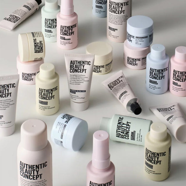 Mini & Travel sizes