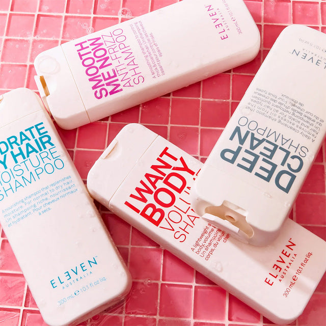 Shampoo