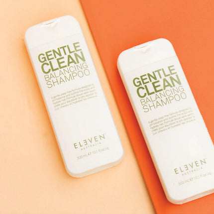 Collection image for: Gentle Clean & Sensitive Scalp