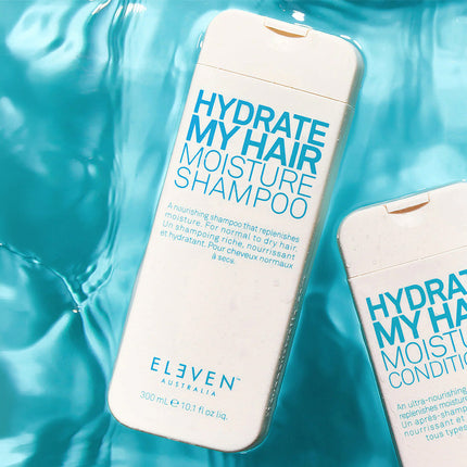 Collection image for: Hydrate My Hair