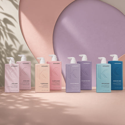 Collection image for: Kevin Murphy 500 ml Voordeelsets