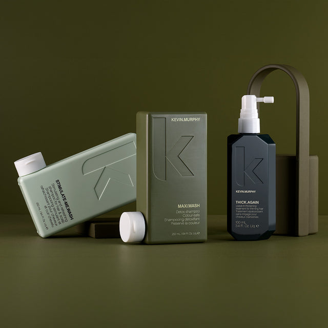 KM detox