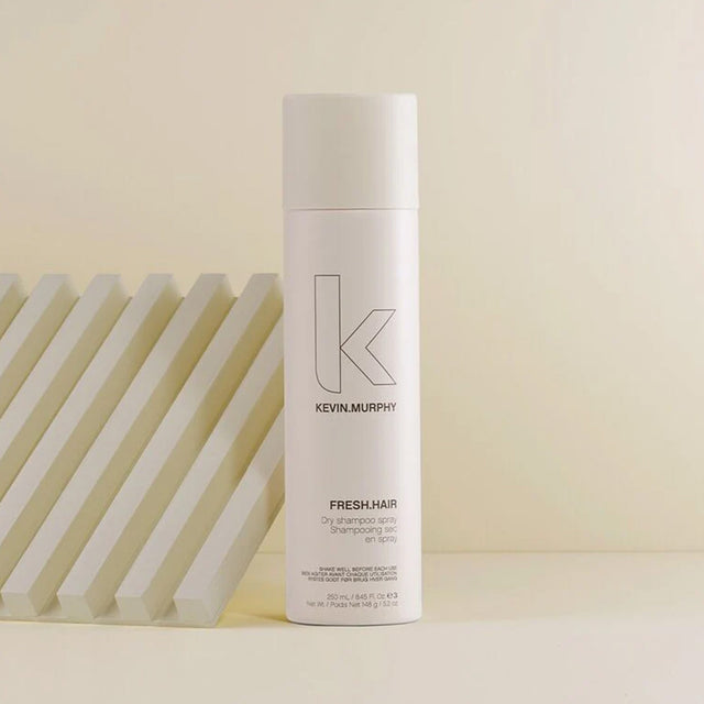 KM droogshampoo