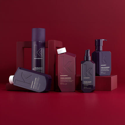 KM rejuvenate