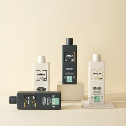 Collection image for: Haargroei
