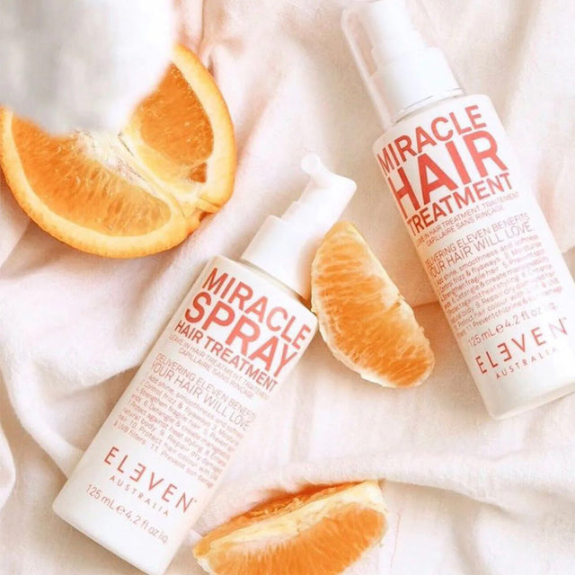 Miracle Hair Treatment