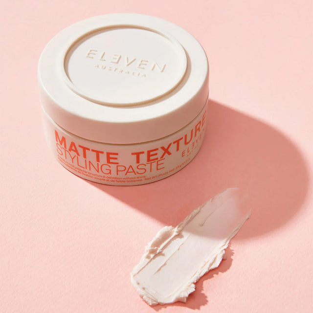 Pastes & Pomades