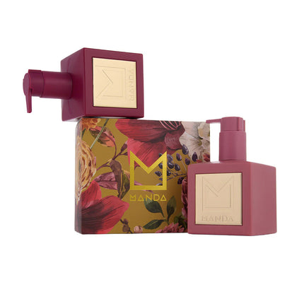Collection image for: Manda gift sets & promo's