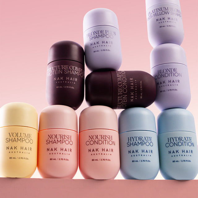 Mini & Travelsizes