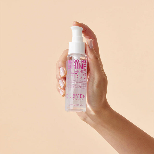 Serums & Balms