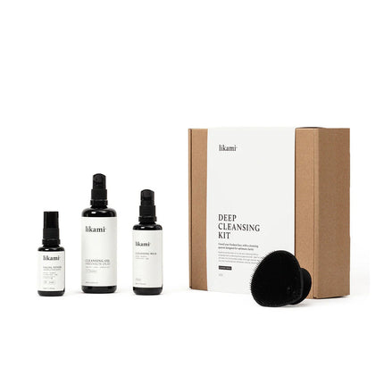 Collection image for: Likami gift sets & promo's