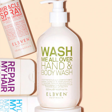 Collection image for: Hand & Body Wash
