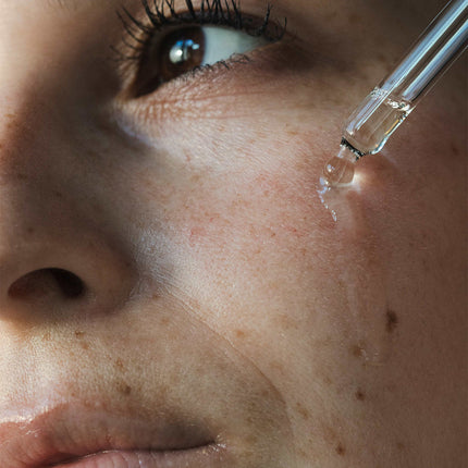 Collection image for: Serums & Oliën