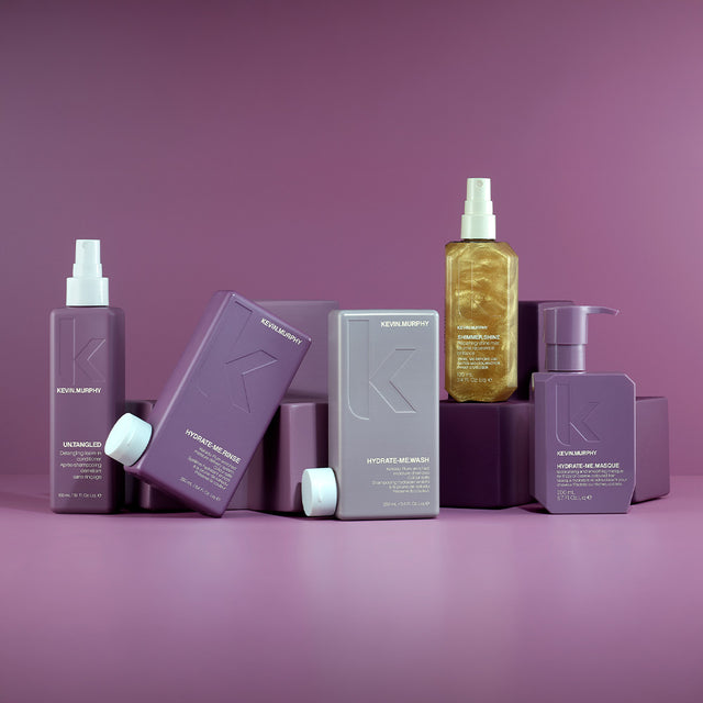 KM hydrate