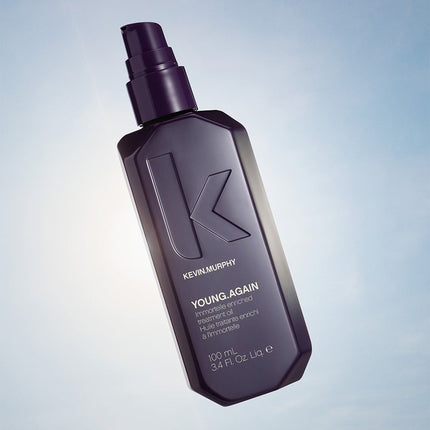 Collection image for: Leave-in Hair Oil