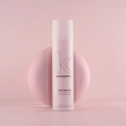 KM mousse