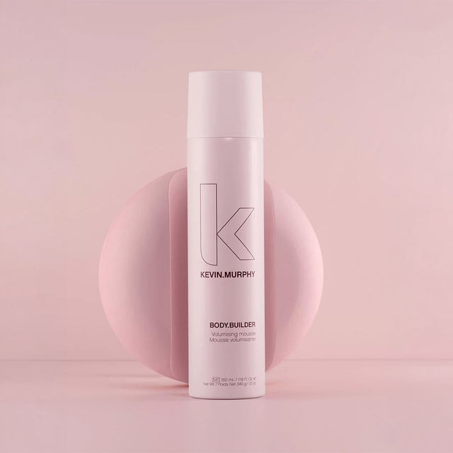KM mousse