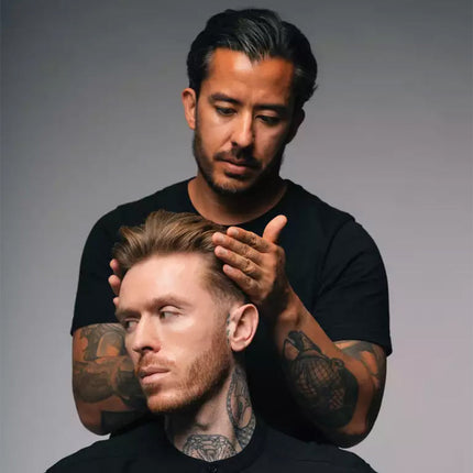 Collection image for: Nomad Barber