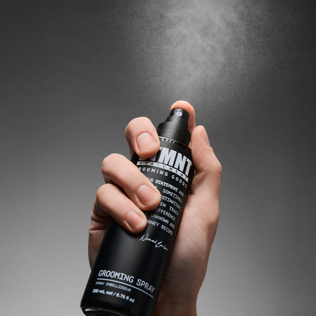 Hairsprays