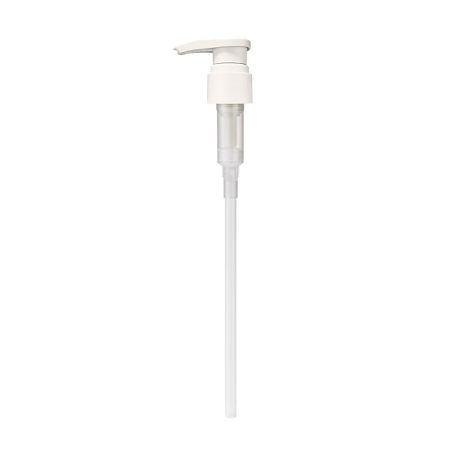LABEL.M 1000 ml pomp wit