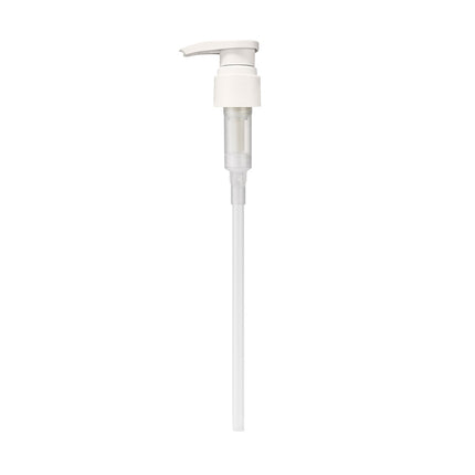 LABEL.M 1000 ml pomp wit