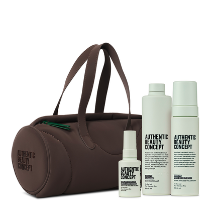 ABC Barrel bag Amplify