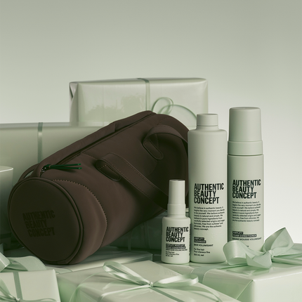 ABC Barrel bag Amplify