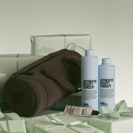 ABC Barrel Bag Hydrate