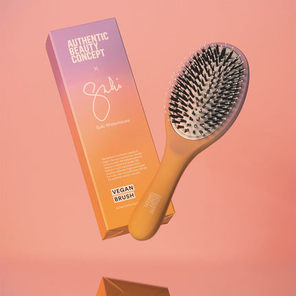 Vegan Suki Brush