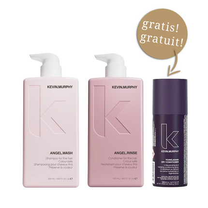 KM Angel Duo 500 ml – Dag Van De Webshop Special