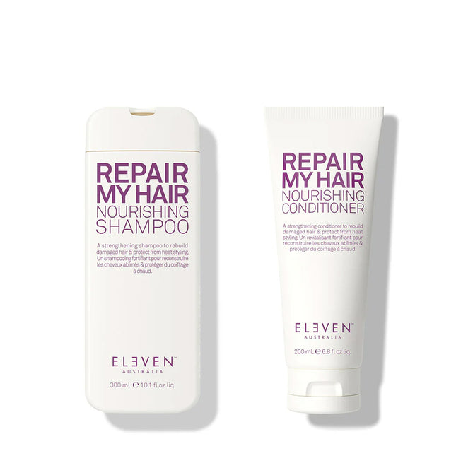 Repair My Hair Set
