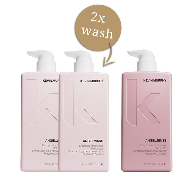 Angel Trio 500 ml