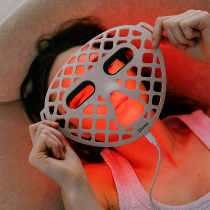 Lume+ LED Therapy Mask
