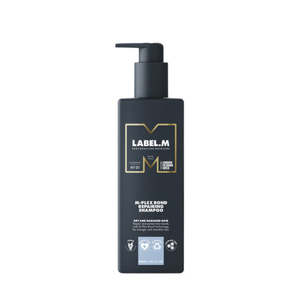 M-Plex Bond Repairing Shampoo