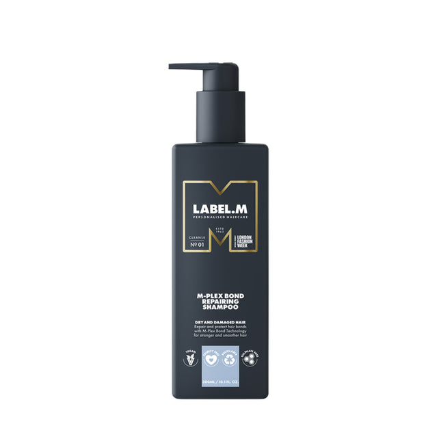 M-Plex Bond Repairing Shampoo