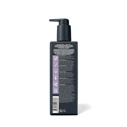Royal Yuzu Anti-Frizz Shampoo