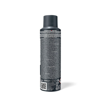 Fashion Edition Brunette Dry Shampoo