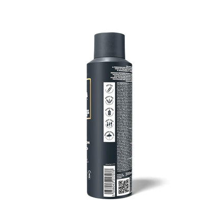 Fashion Edition Brunette Dry Shampoo