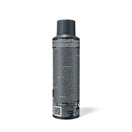 Fashion Edition Brunette Texturising Volume Spray