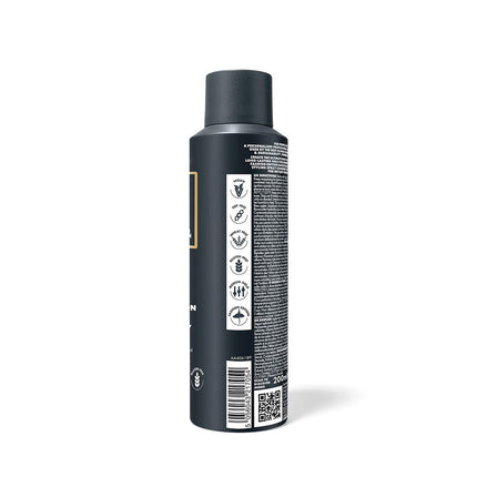 Fashion Edition Brunette Texturising Volume Spray