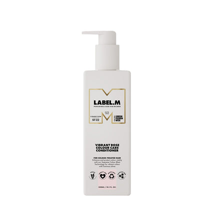 Vibrant Rose Colour Care Conditioner