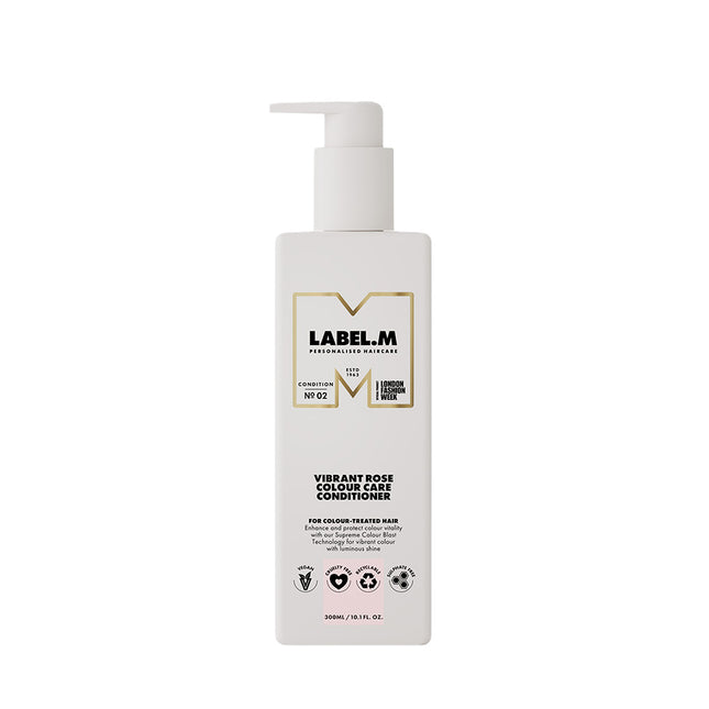 Vibrant Rose Colour Care Conditioner