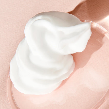 Curl Define Foam