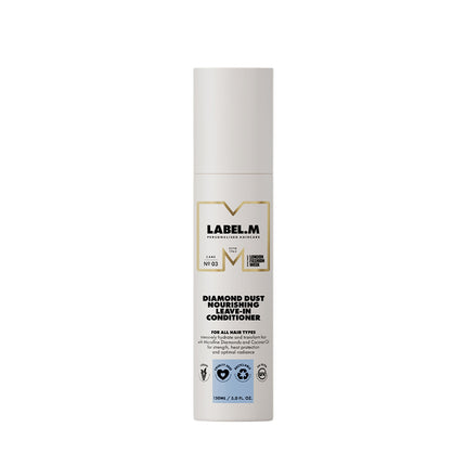 Diamond Dust Nourishing Leave-In Conditioner