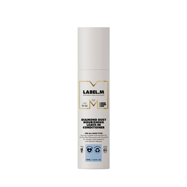 Diamond Dust Nourishing Leave-In Conditioner