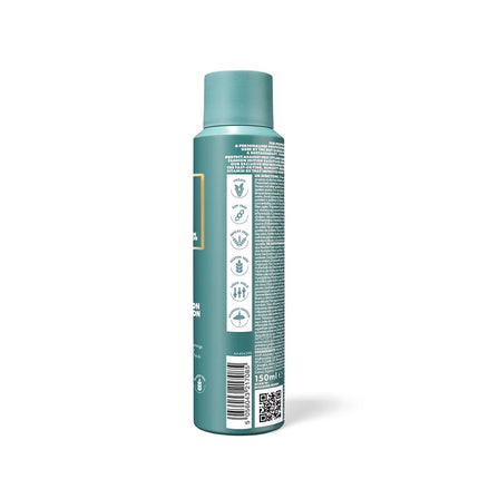 Fashion Edition Heat Protection Mist