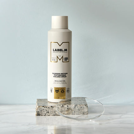 Fashion Edition Texturising Volume Spray