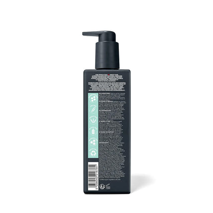 Organic Lemongrass Moisturising Shampoo