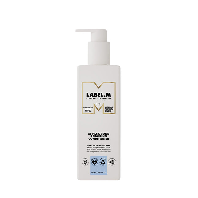 M-Plex Bond Repairing Conditioner